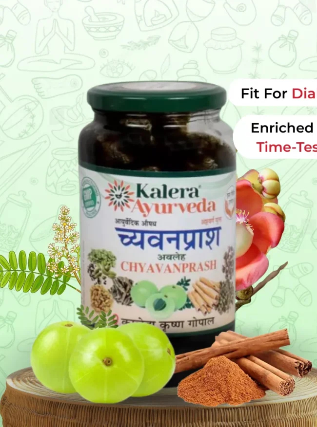 Kalera Chyawanprash2 Kalera Chyawanprash2