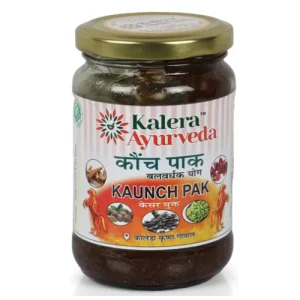 Kaunch Pak