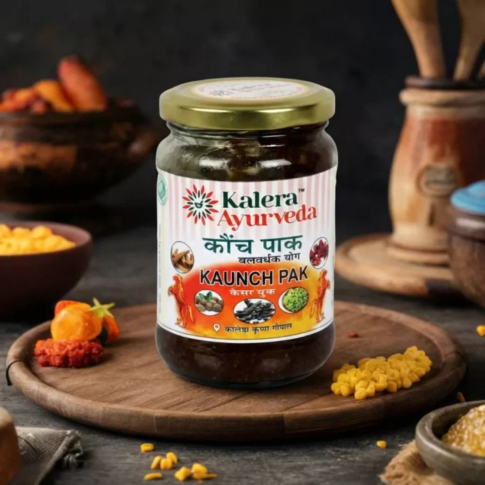 konch paak front konch paak