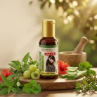 Bhringraj Oil