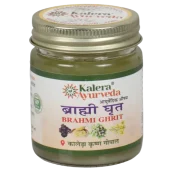 Brahmi Ghrit