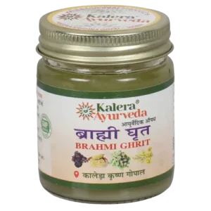 Brahmi Ghrit
