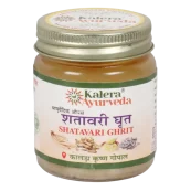 SHATAVARI GHRIT