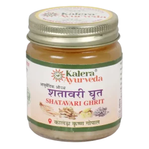 SHATAVARI GHRIT
