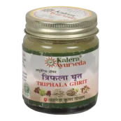 TRIPHALA GHRIT