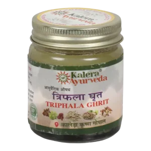 TRIPHALA GHRIT
