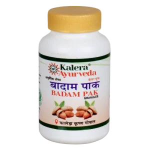 Badam Pak