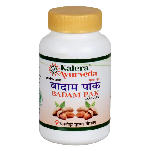 Badam Pak (Granules) Badam Pak