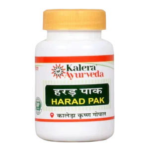 Harad Pak
