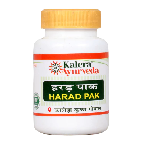 Harad Pak Harad Pak