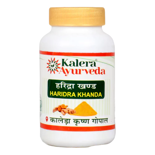 Haridra khand Haridra khand