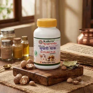 Supari Pak (Granules)