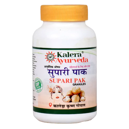 Supari Pak (Granules) Supari Pak