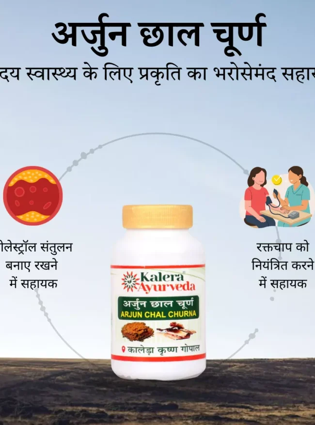 arjun chaal back arjun chaal
