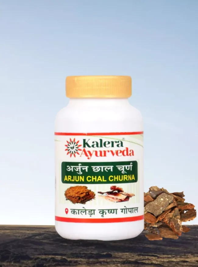 arjun chal front arjun chaal