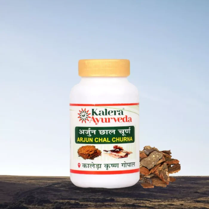 arjun chal front arjun chaal