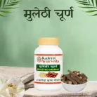 Mulethi Churna
