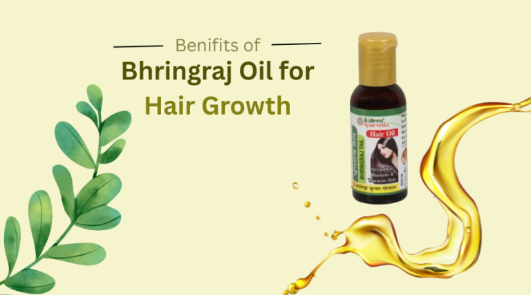 Health Benefits of Bhringraj Oil