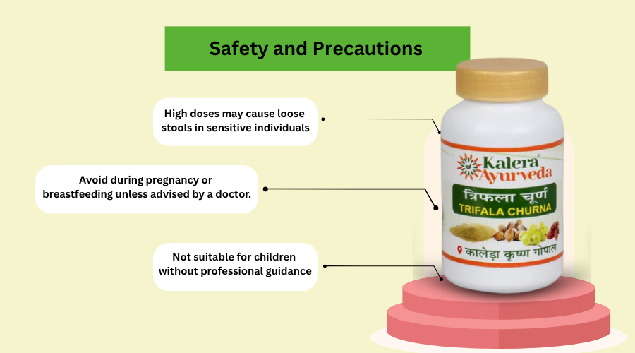 Safety