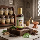Mahamarichyadi Oil