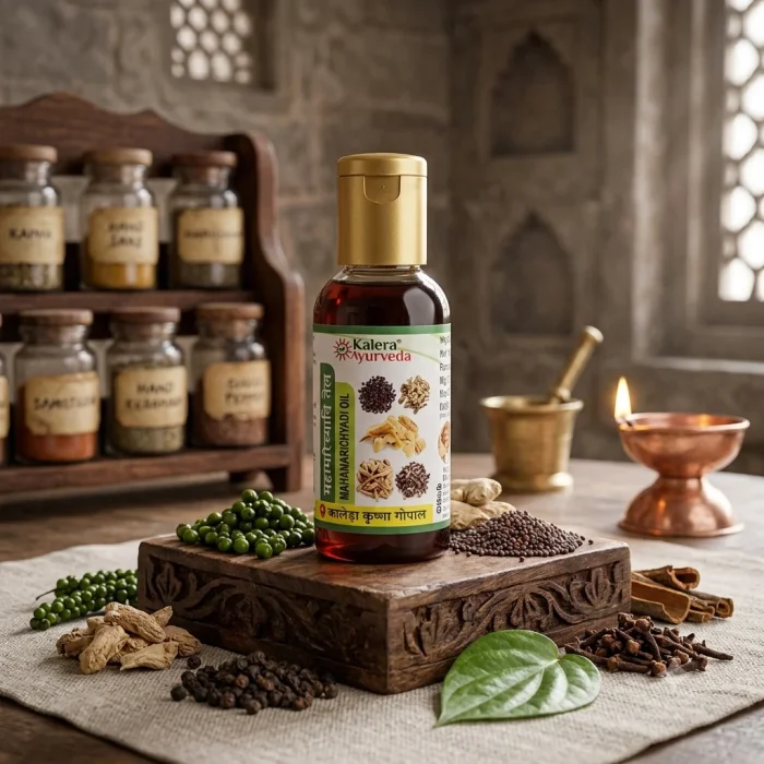 Mahamarichyadi Oil Mahamarichyadi Oil
