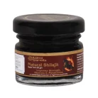 shilajit info