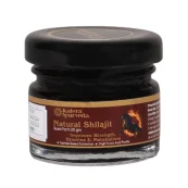 shilajit info
