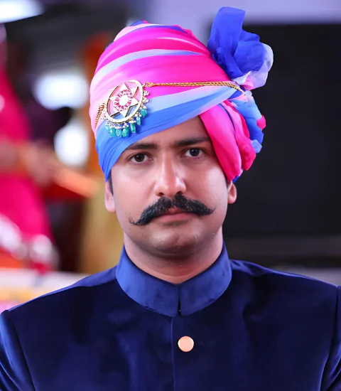 Dhananjay Singh Rathore