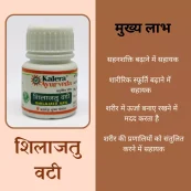 shilajatu