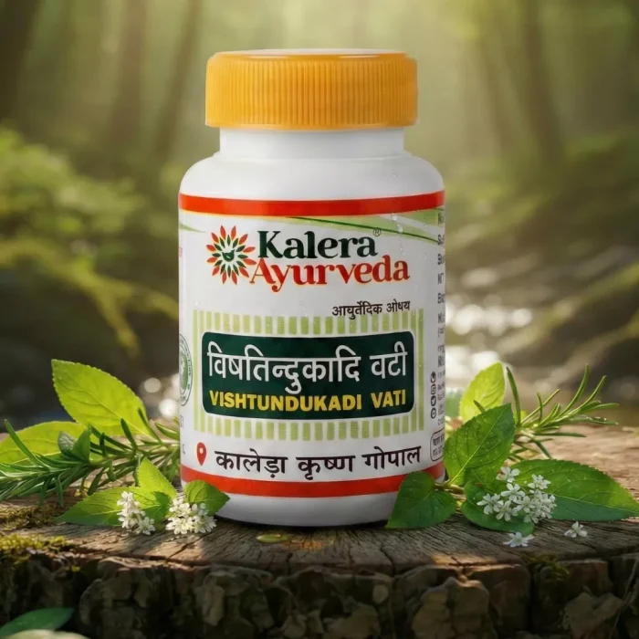 Vishtindukadi Vati