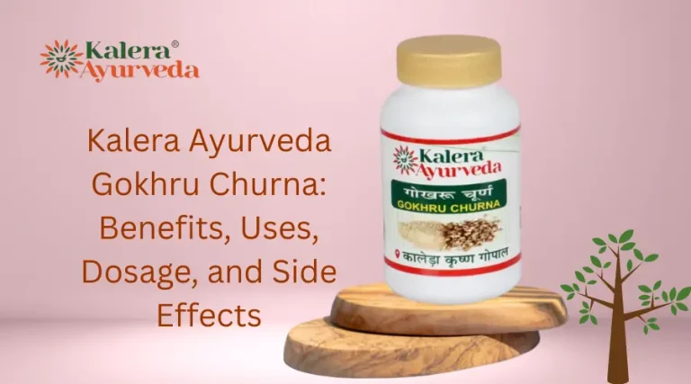 Gokhru Churna Benefits, Uses, Dosage & Side Effects