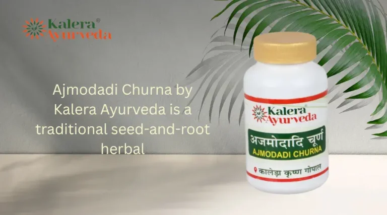 Ajmodadi churna uses, benefits and side effects