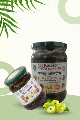 Kalera chamanprash