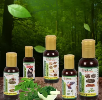 Kalera oil