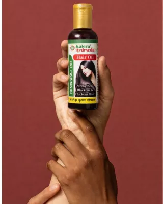 Kalera Ayurveda 1