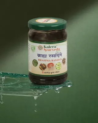 Kalera Ayurveda 2