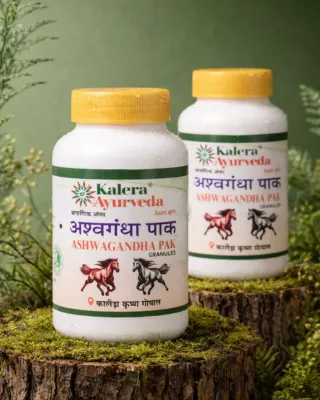 Ashwagandha Pak