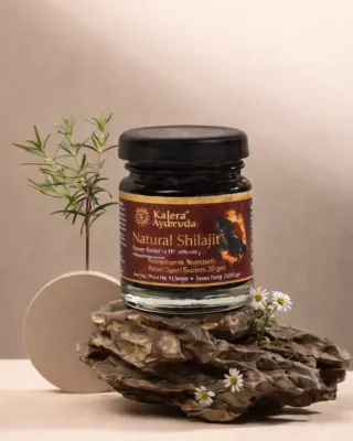 Kalera Ayurveda 4