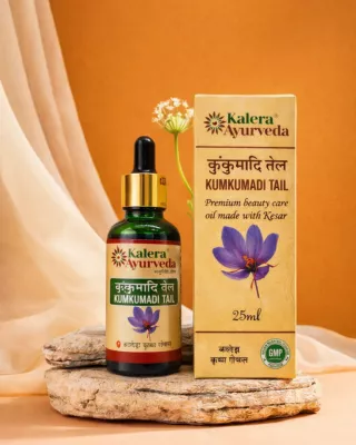 Kalera Ayurveda 6